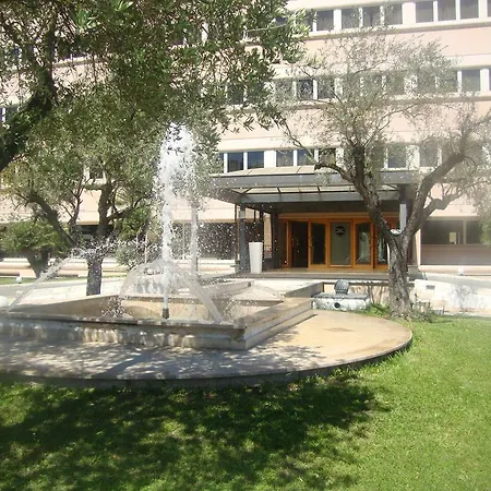 Park Cassia 4* Rome
