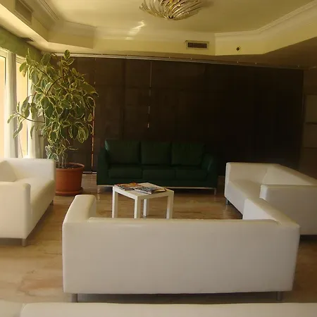 Park Cassia Hotel