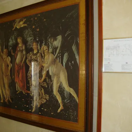 Hotel Park Cassia 4*