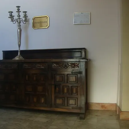 Park Cassia Hotel 4*