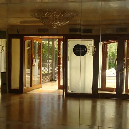 Hotel Park Cassia Rome