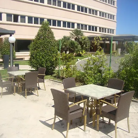Hotel Park Cassia