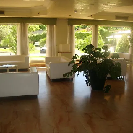 Park Cassia Hotel Rome