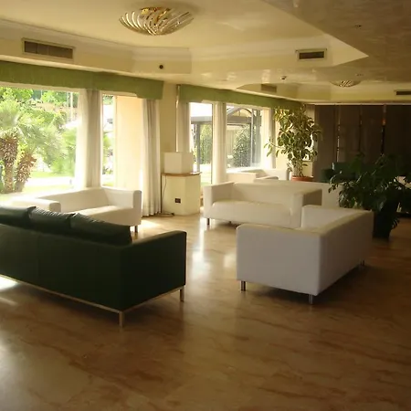 Park Cassia 4* Rome