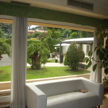 Park Cassia Hotel
