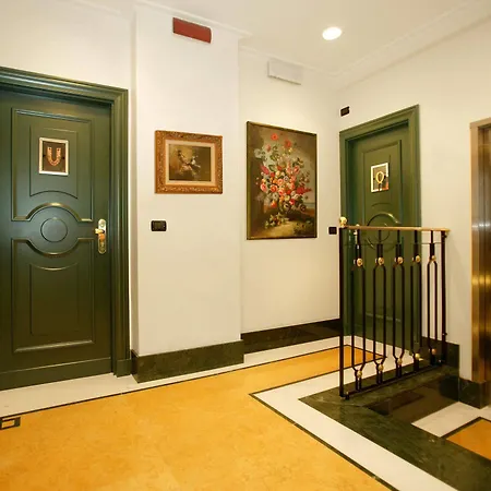 Gregoriana 3* Roma