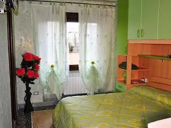Guest house Er Centurione Rome