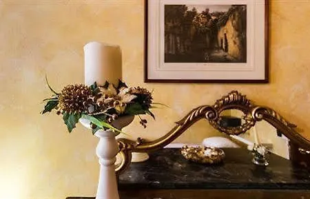 Dulcis In Fundo Bed & Breakfast Rome