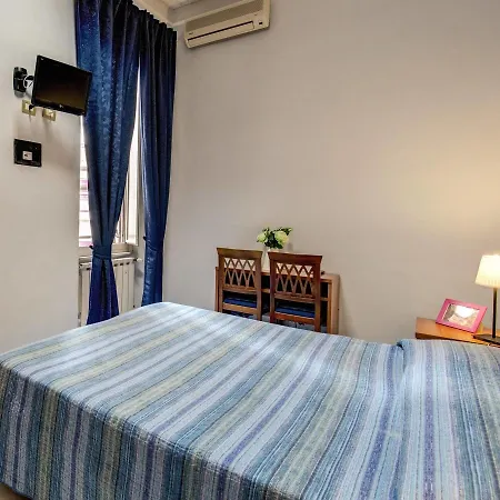 Pensión Salandra 4*