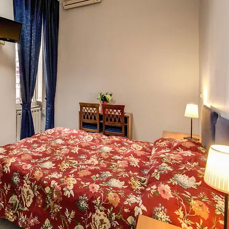 Salandra Affittacamere Roma