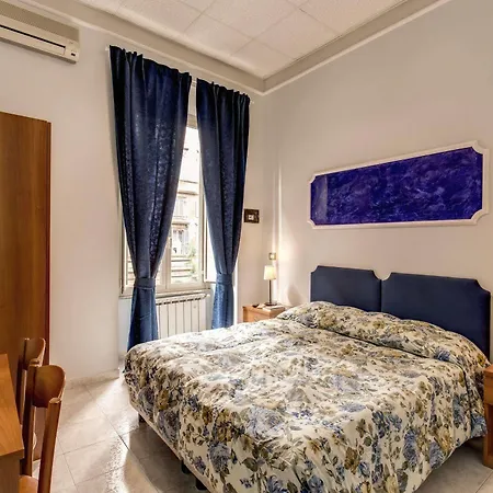 Salandra Pensión 4*