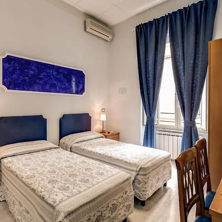 Salandra Affittacamere Roma