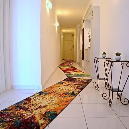 Darival Nomentana Hotel