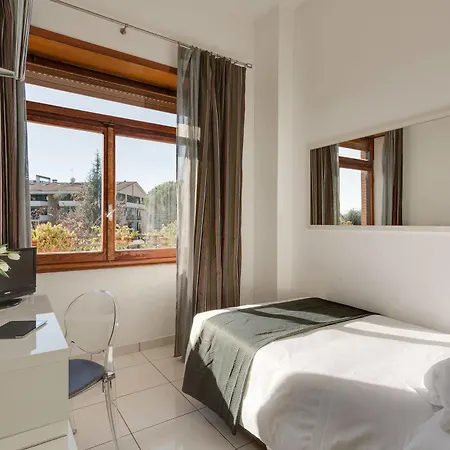 Darival Nomentana Rome