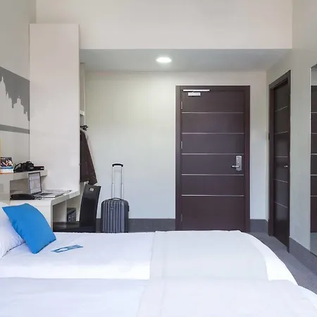 مبيت وإفطار تراستيفيري 3* روما