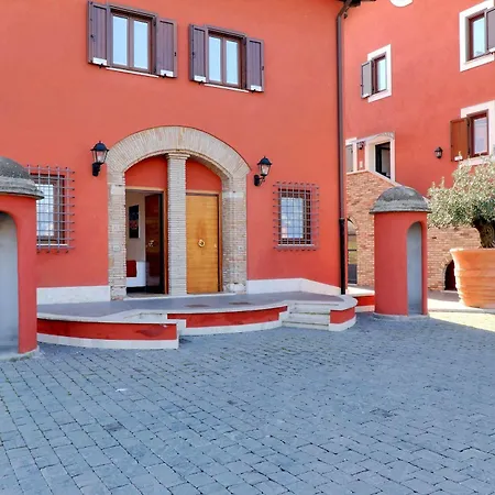 Apart-hotel Borgo Papareschi