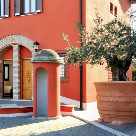 Borgo Papareschi Apart-hotel