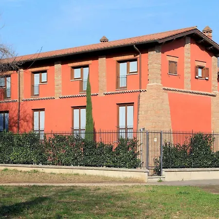 Borgo Papareschi Roma