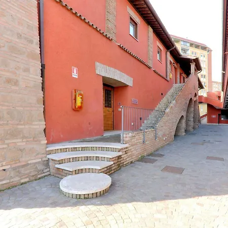 Borgo Papareschi Apart-hotel 2*