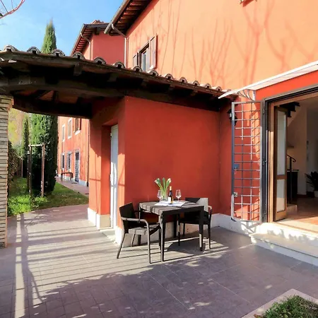Borgo Papareschi 2* Roma
