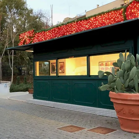 Borgo Papareschi Apart-hotel