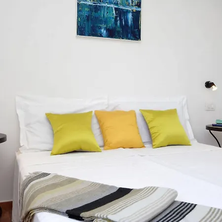 Borgo Papareschi Apart-hotel