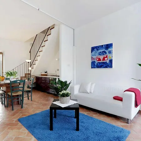 Apart-hotel Borgo Papareschi Roma
