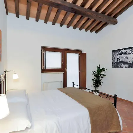 Borgo Papareschi Apart-hotel