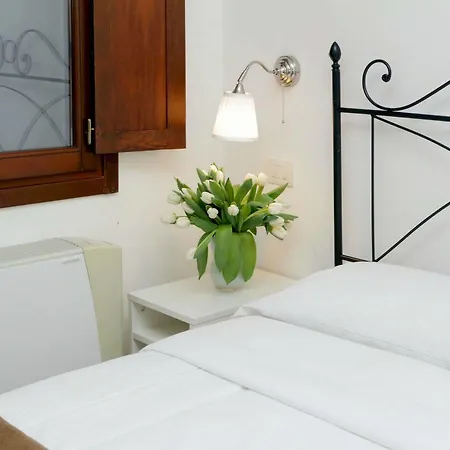 Apart-hotel Borgo Papareschi Roma
