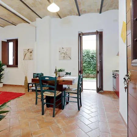Apart-hotel Borgo Papareschi