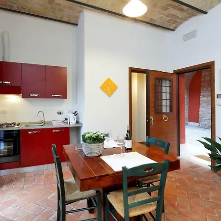 Borgo Papareschi Roma