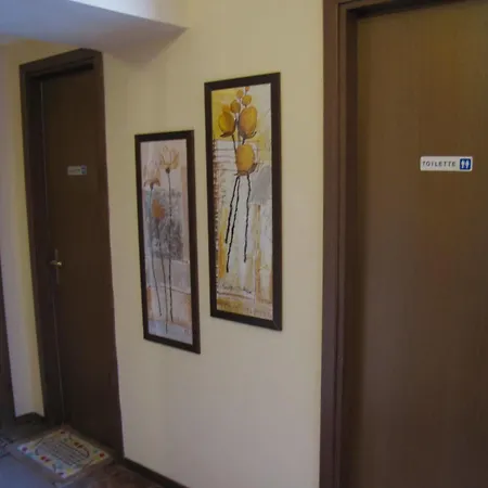 Sunny Гостевой дом 2*