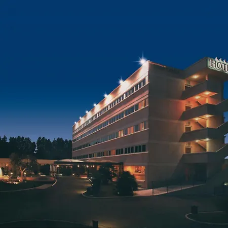 Park Cassia Hotel Rome