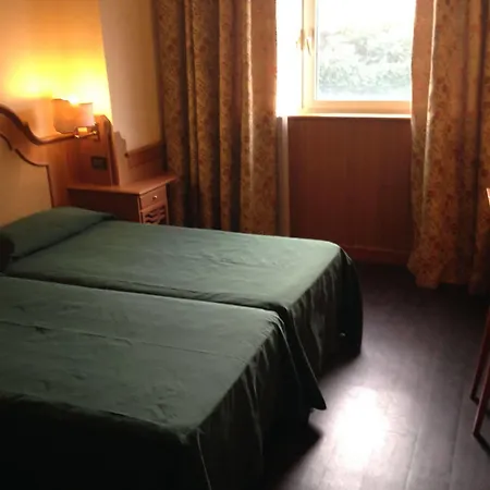 Hotel Park Cassia 4*