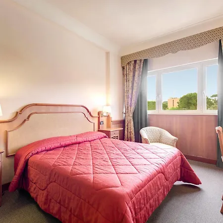 Park Cassia 4* Rome