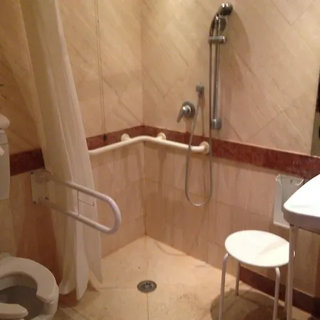 Park Cassia Hotel