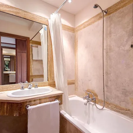 Hotel Park Cassia Rome