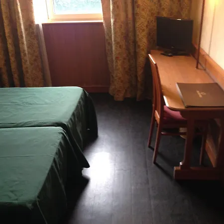 Park Cassia 4* Rome