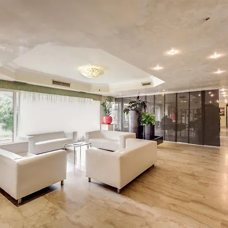 Park Cassia 4* Rome