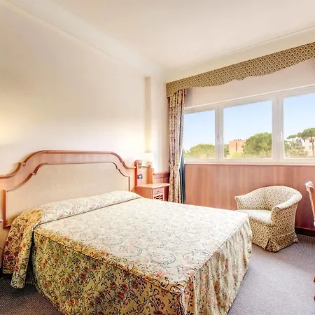 Park Cassia Hotel 4*