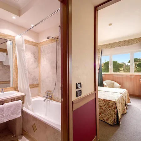 Hotel Park Cassia 4*