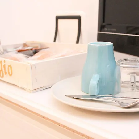 Bed & Breakfast Salotto Vaticano