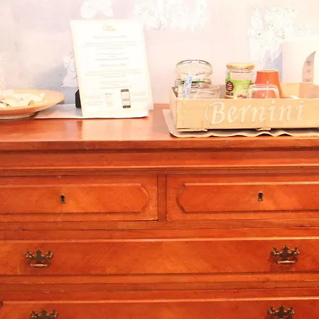 Salotto Vaticano Bed & Breakfast Rome