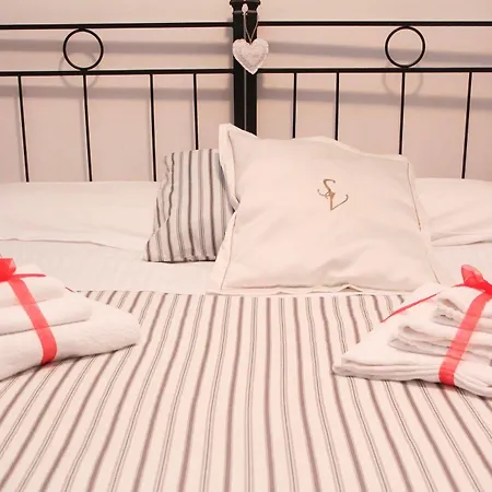 Bed & Breakfast Salotto Vaticano 3*
