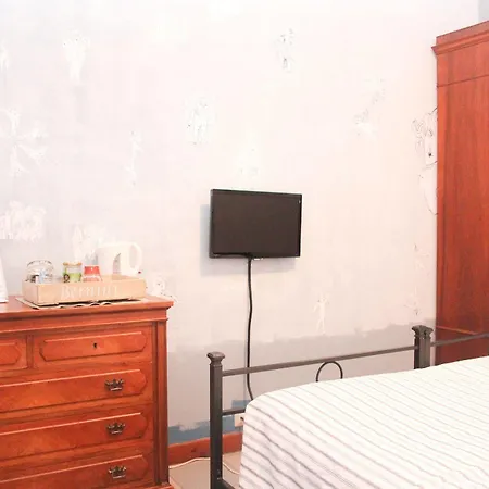 Bed & Breakfast Salotto Vaticano