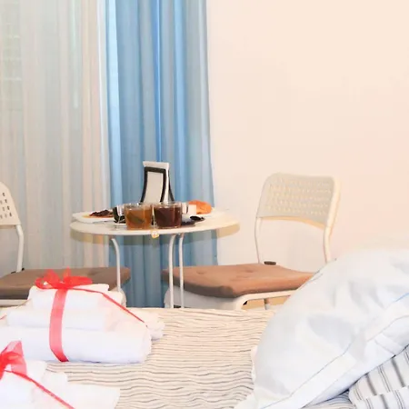 Salotto Vaticano Bed & Breakfast Rome
