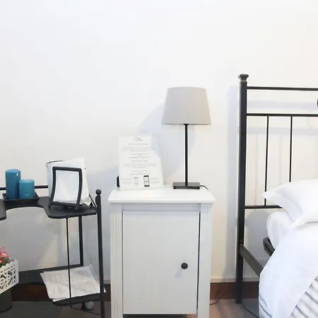Salotto Vaticano Bed & Breakfast Rome