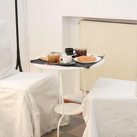 Salotto Vaticano Bed & Breakfast