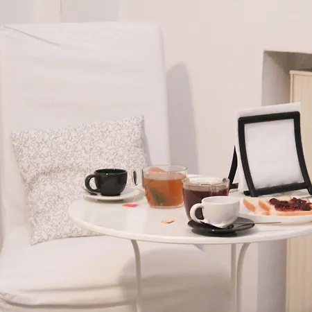 Bed & Breakfast Salotto Vaticano Rome