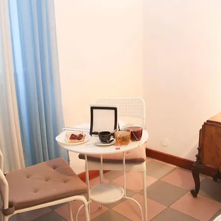Salotto Vaticano 3*